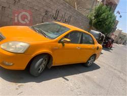 Geely SC7